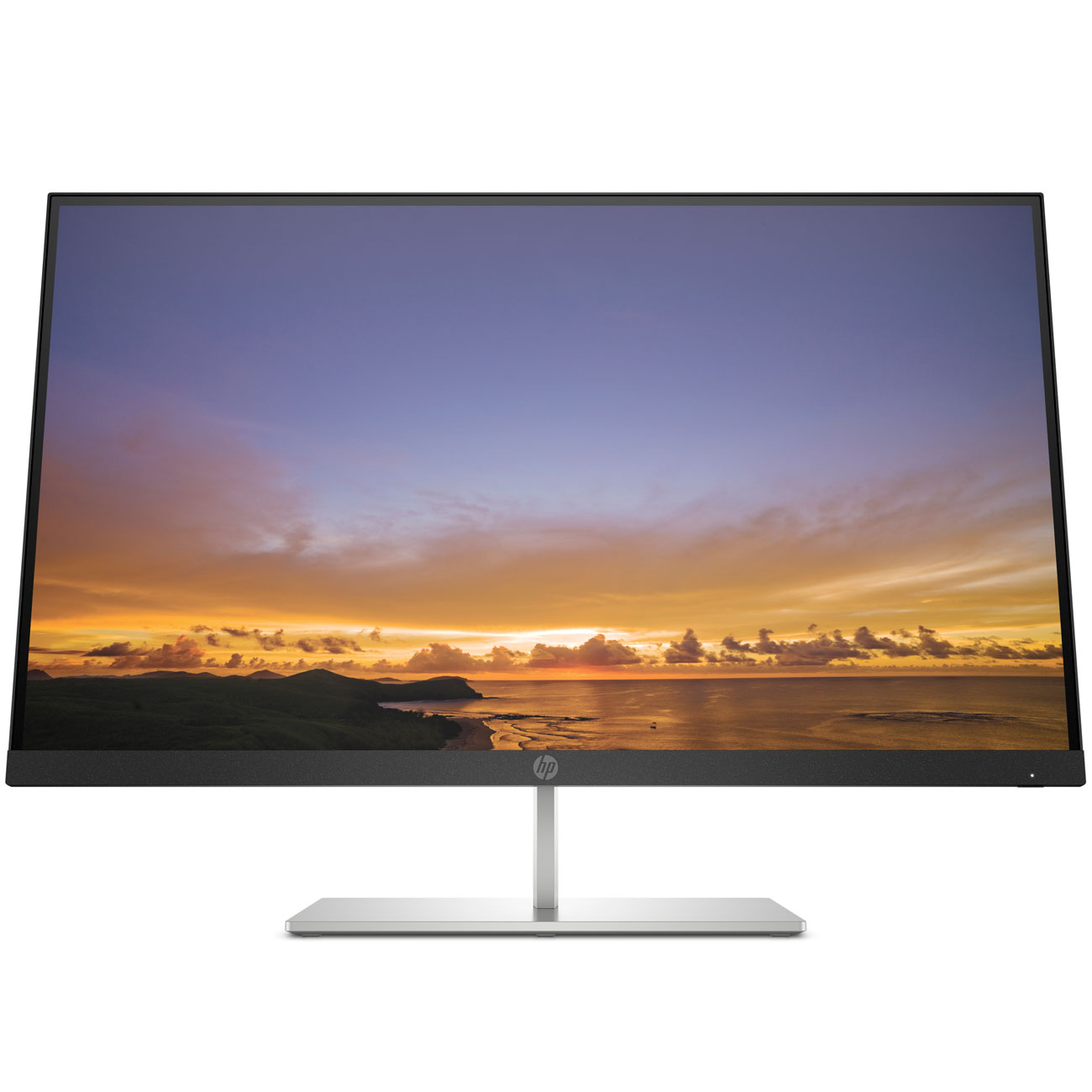 Монитор HP Pavilion 27 5DQ99AA