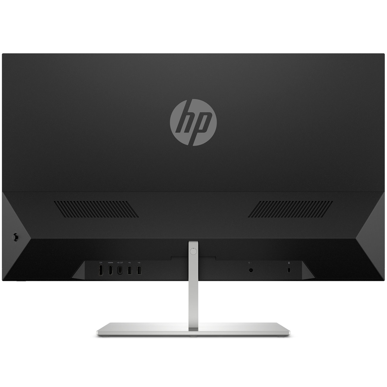 Монитор HP Pavilion 27 5DQ99AA