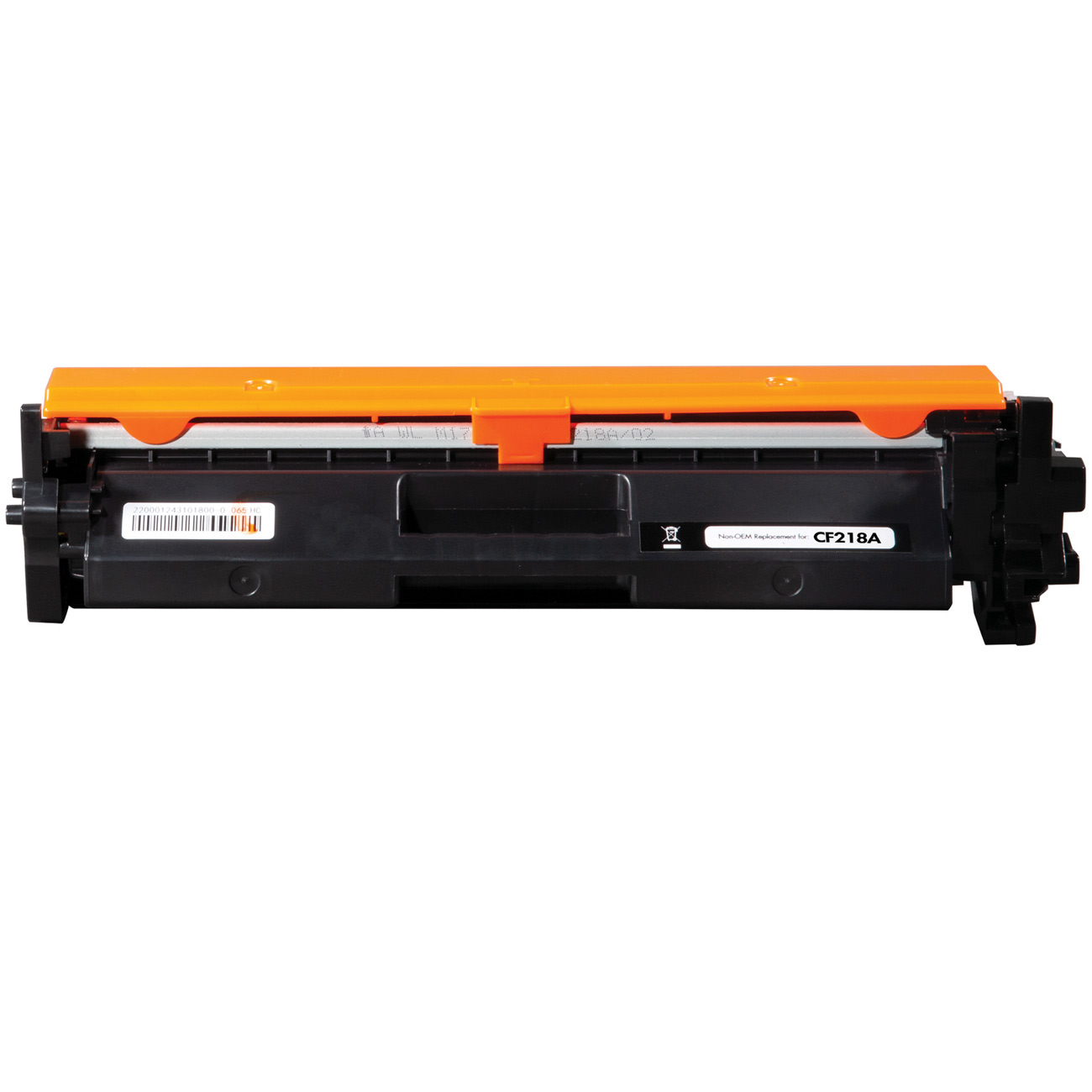 Картридж для лазерного принтера Static Control CF218A Black (002-01-SF218A)