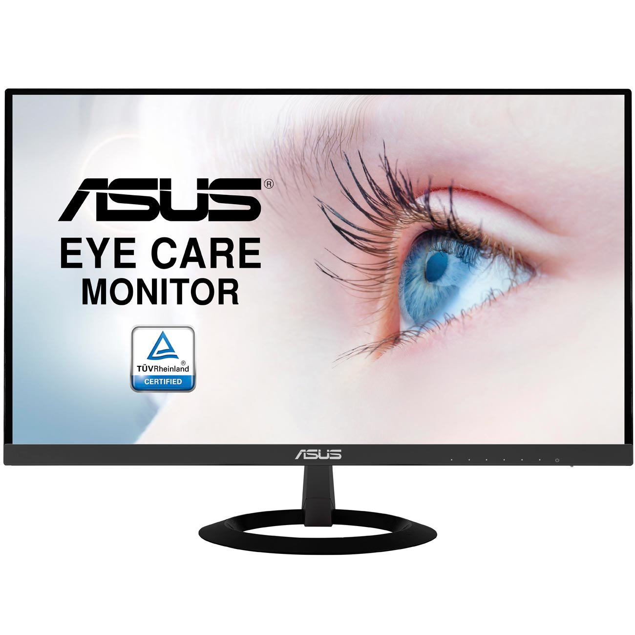 Монитор ASUS VZ279HE