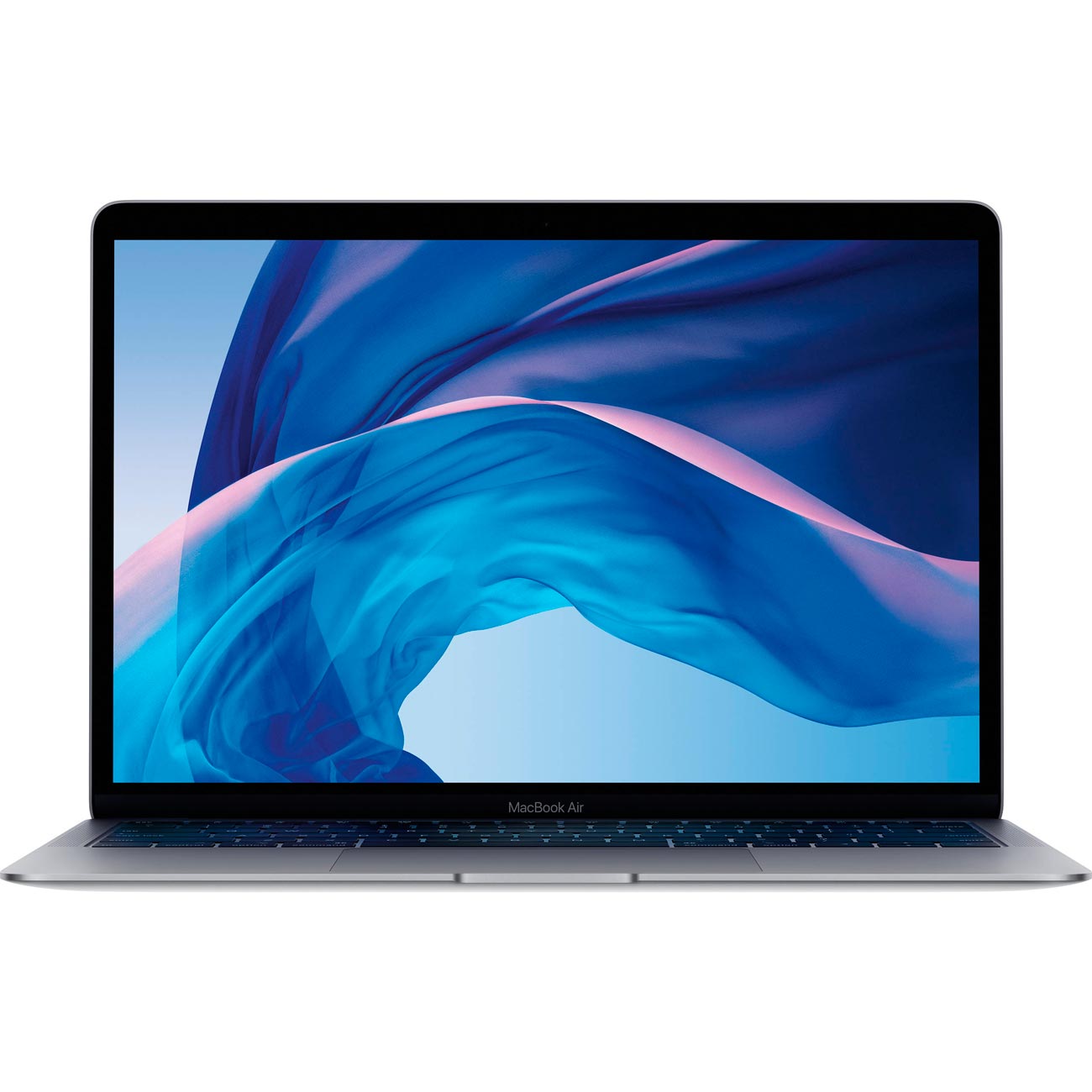 Ноутбук Apple MacBook Air 13 i5 1,6/8Gb/256GB SSD SG (MVFJ2)