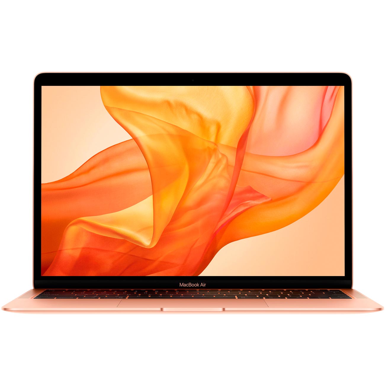 Ноутбук Apple MacBook Air 13 i5 1,6/8Gb/256GB SSD Gold (MVFN2)