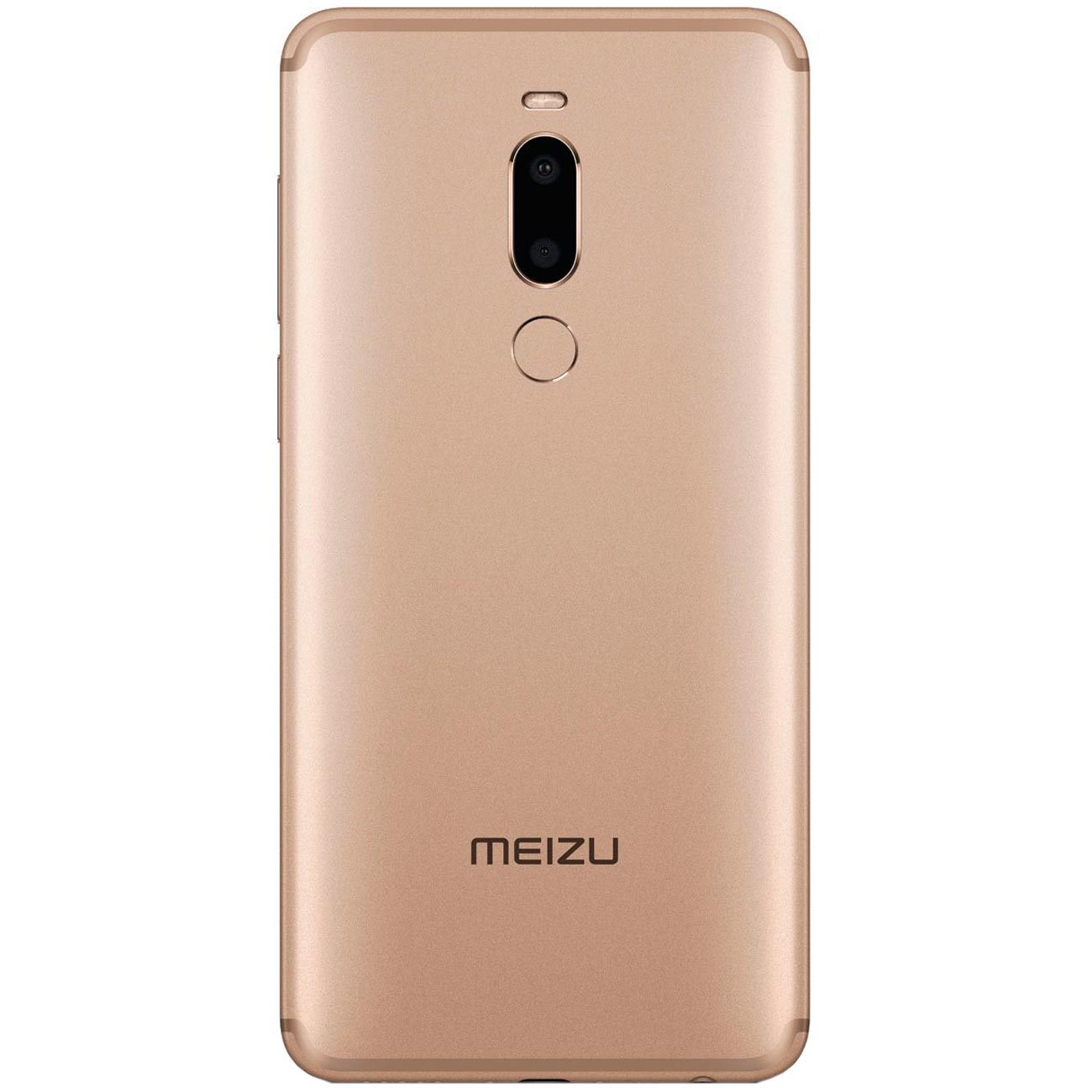 Смартфон Meizu M8 64Gb Gold (M813H)