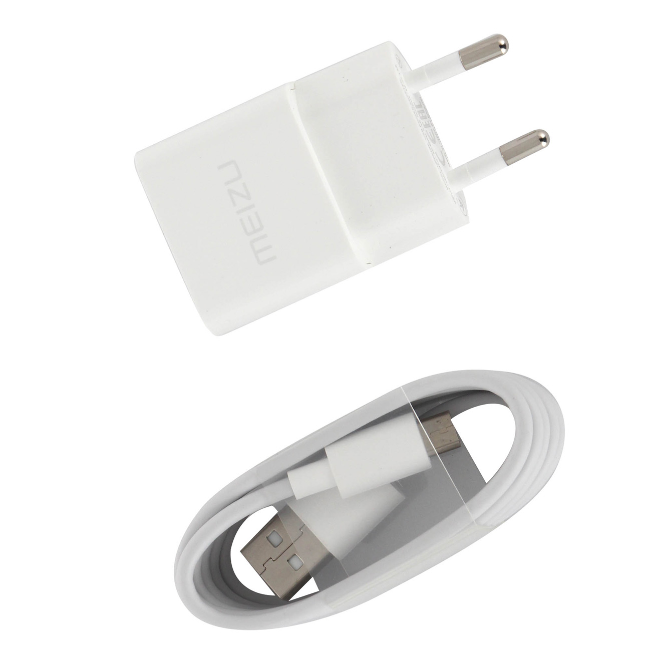 Смартфон Meizu M8 64Gb Gold (M813H)