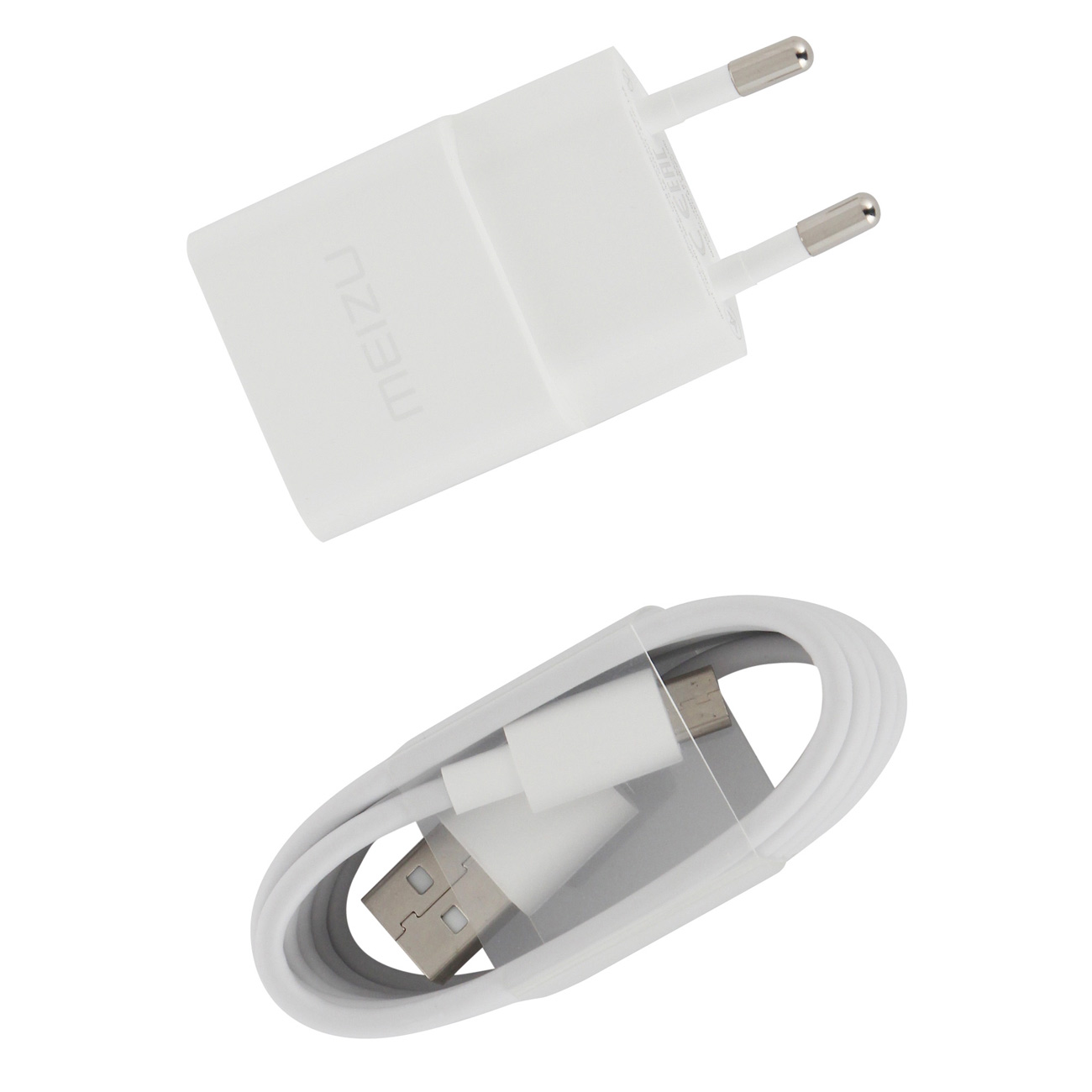 Смартфон Meizu M8 64Gb Blue (M813H)