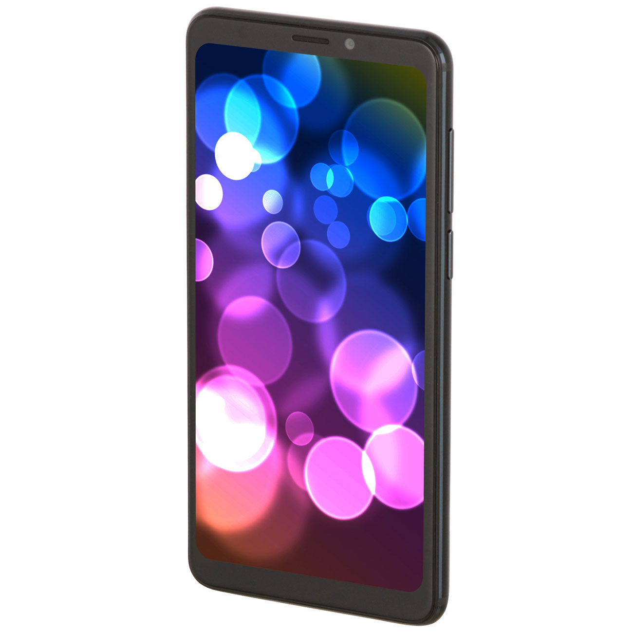 Смартфон Meizu M8 64Gb Black (M813H)