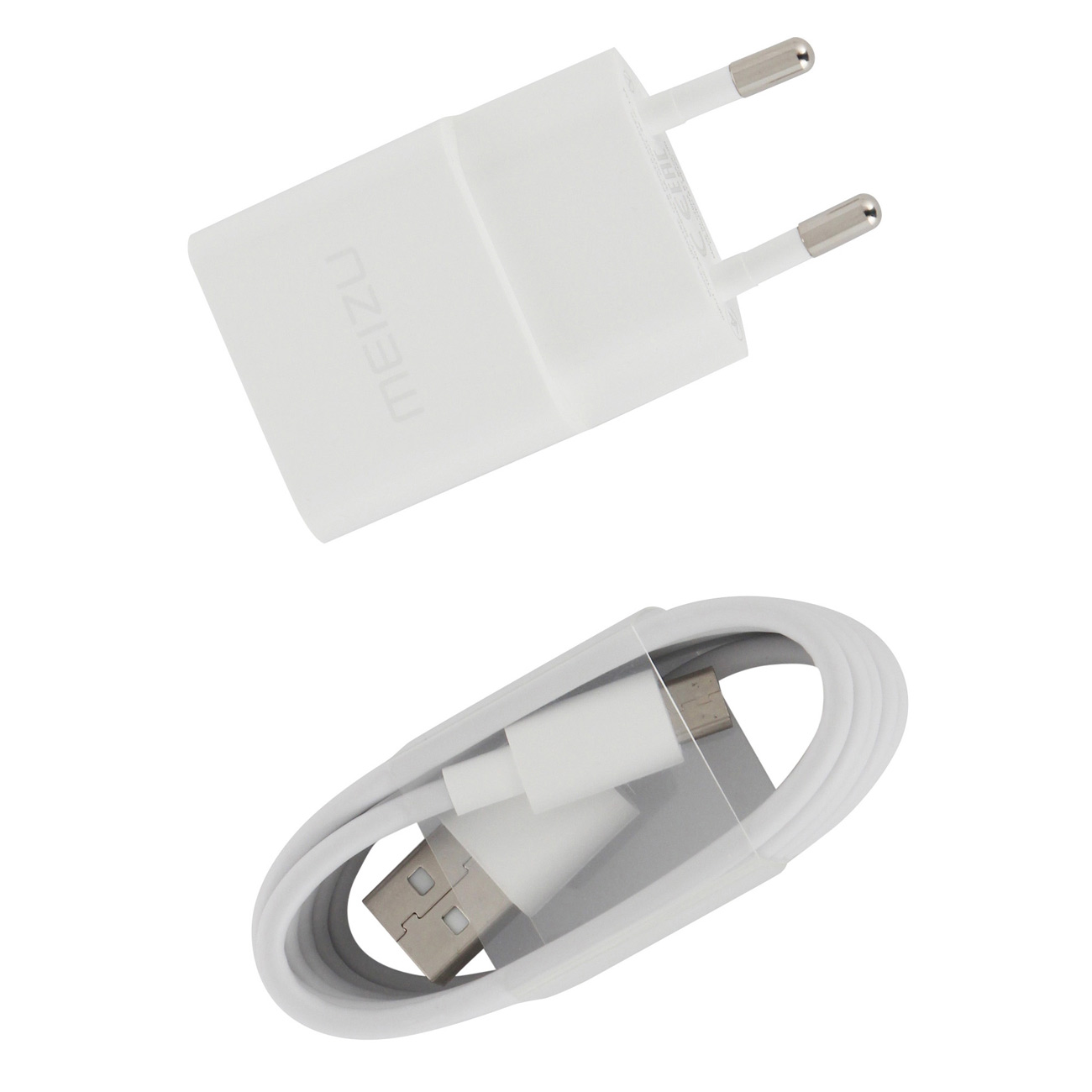 Смартфон Meizu M8 64Gb Black (M813H)