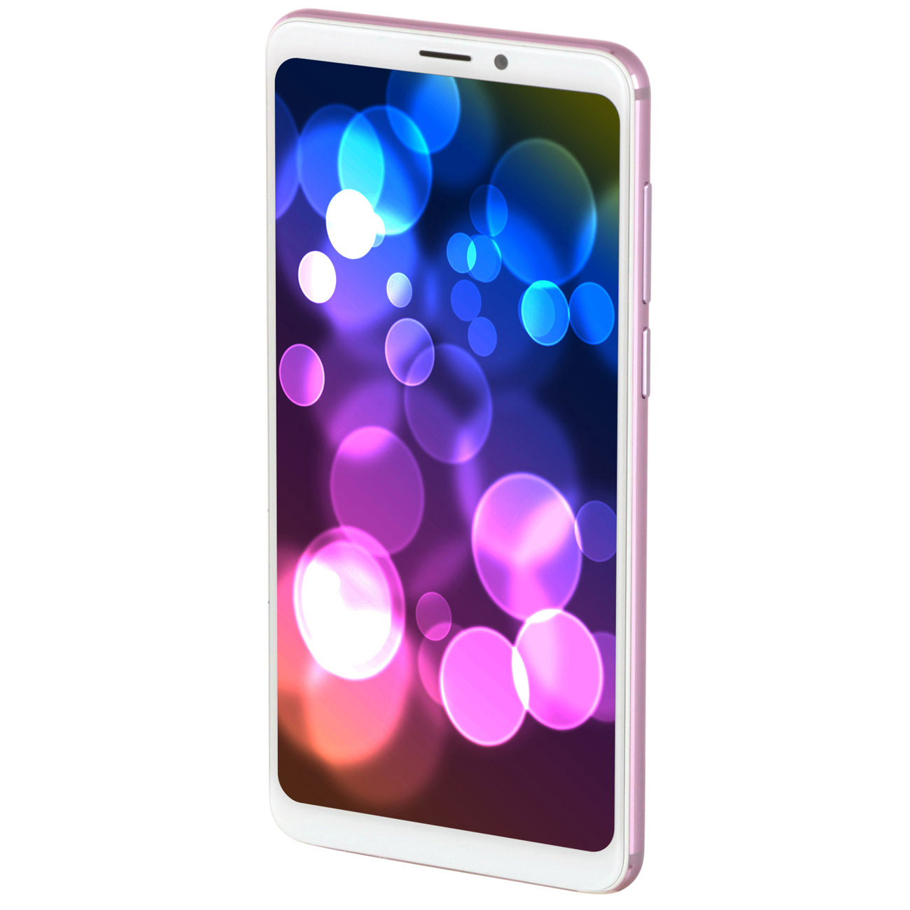 Смартфон Meizu M8 64Gb Purple (M813H)