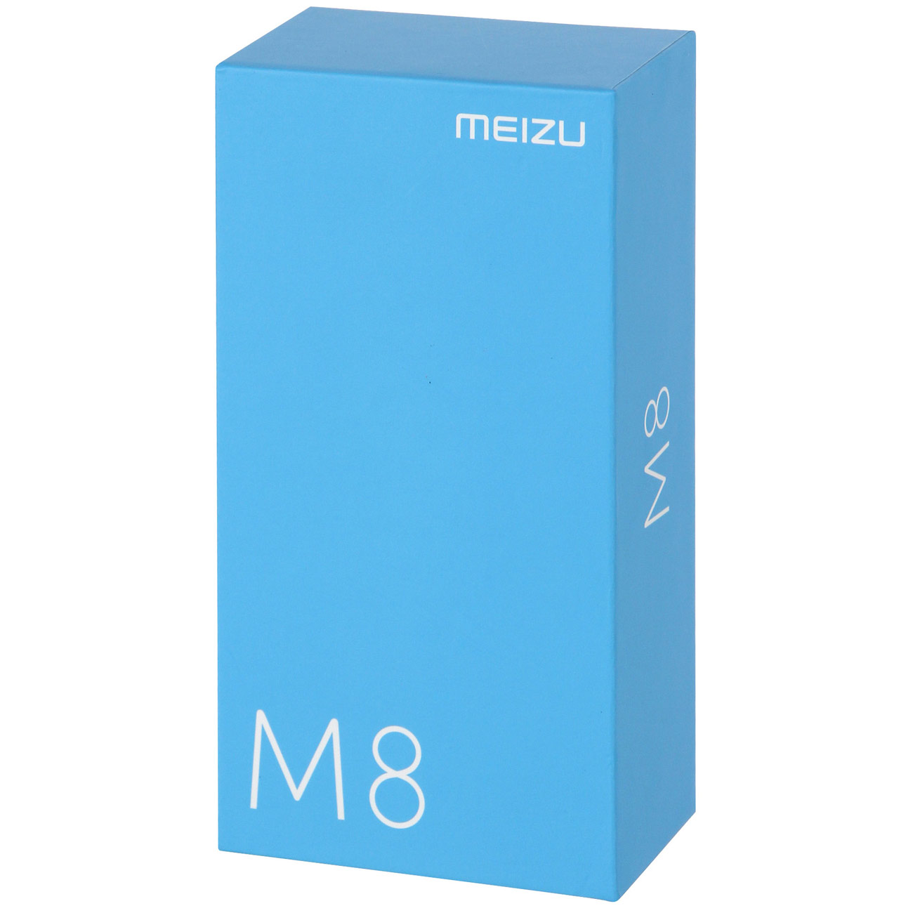 Смартфон Meizu M8 64Gb Purple (M813H)