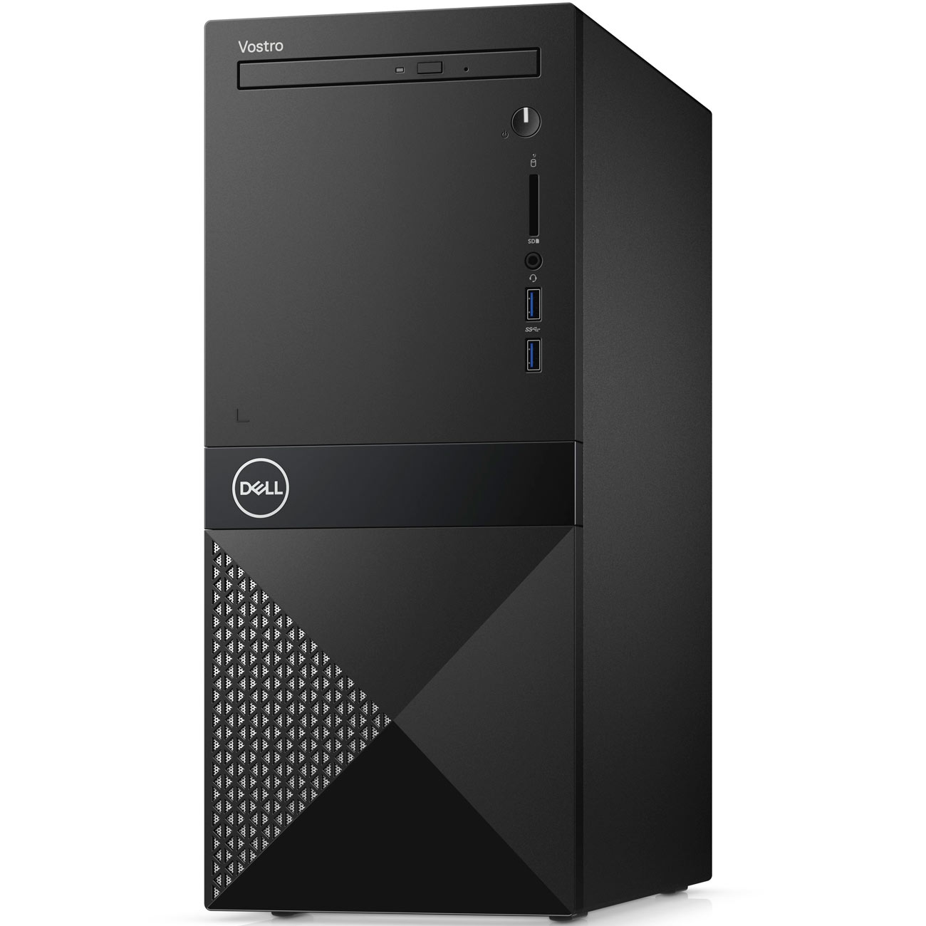 Системный блок Dell Vostro 3670-7356 фото