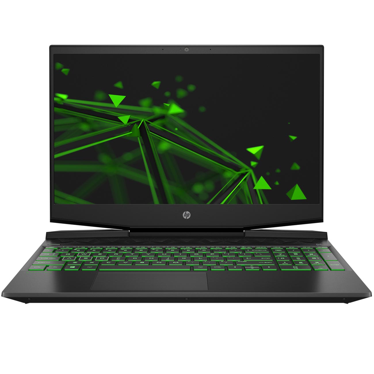 Ноутбук игровой HP Pavilion Gaming 15-dk0064ur 7PW13EA