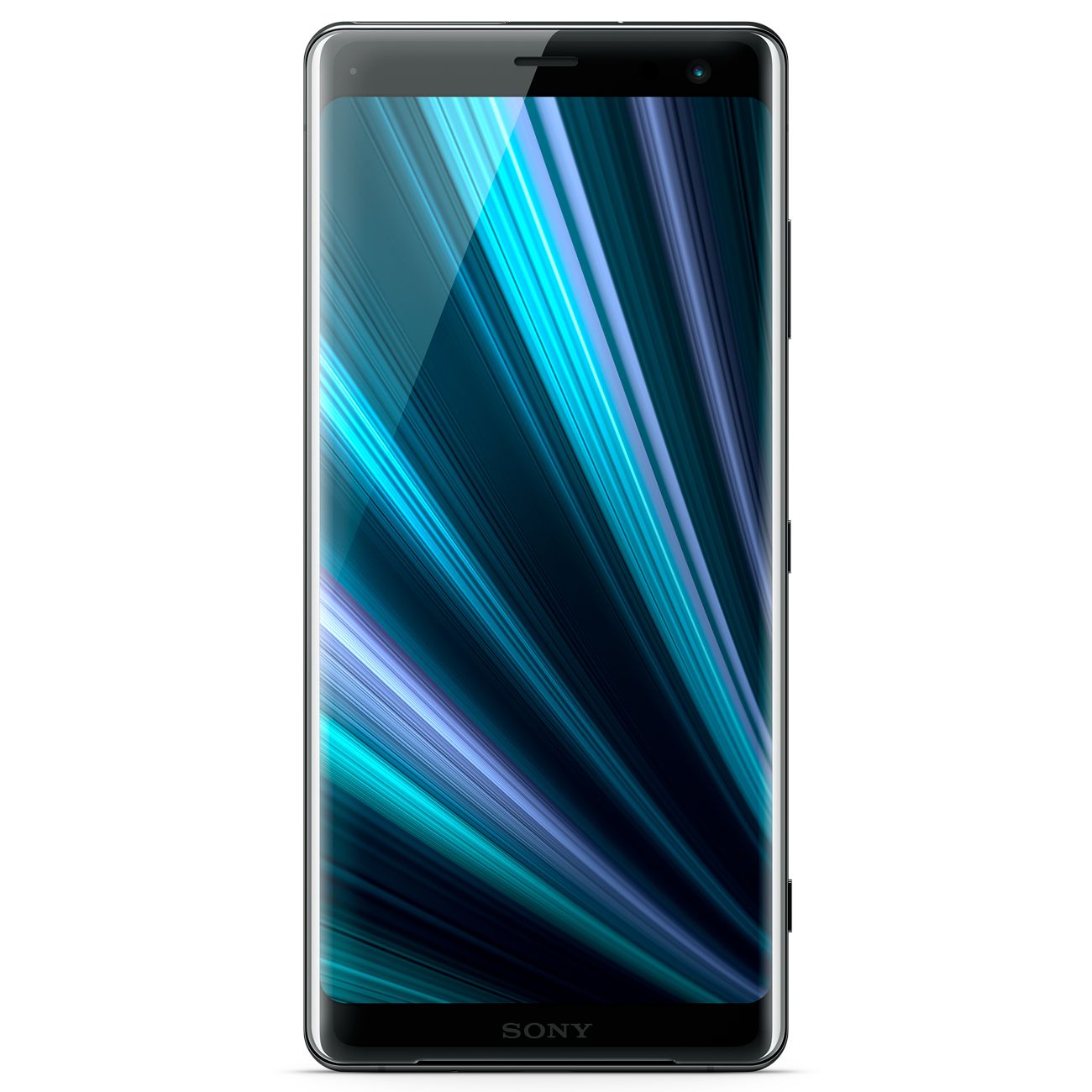Смартфон Sony Xperia XZ3 Black (H9493) фото