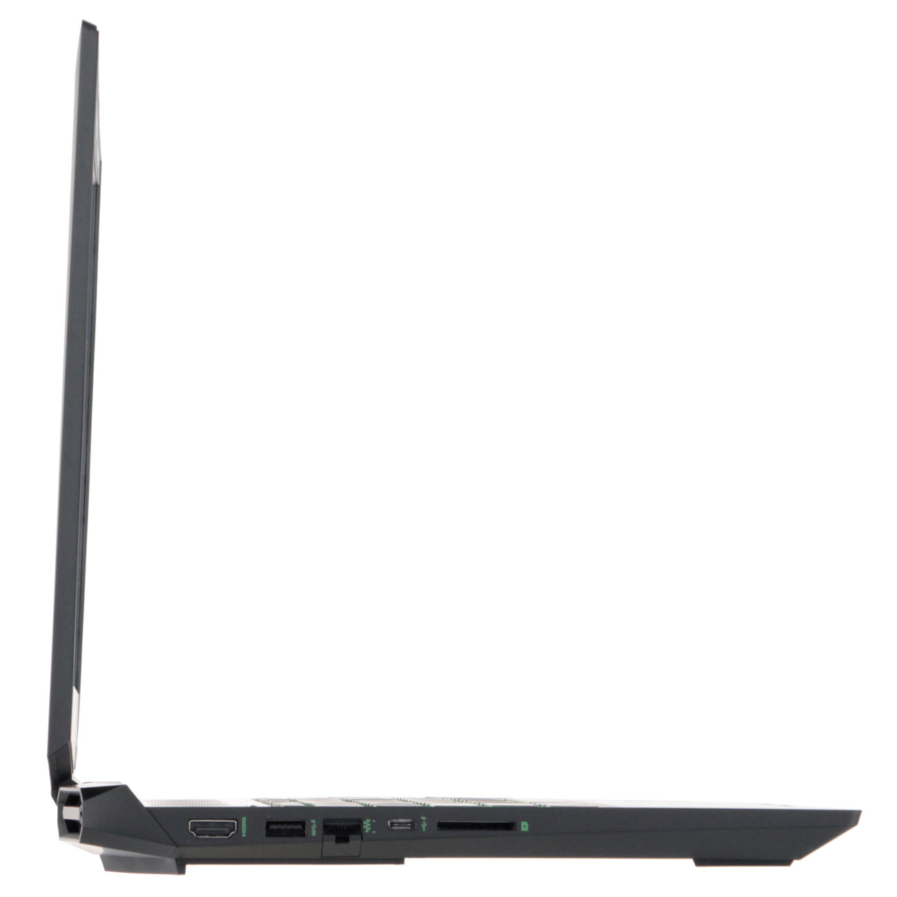 Ноутбук игровой HP Pavilion Gaming 15-dk0069ur 7RX88EA