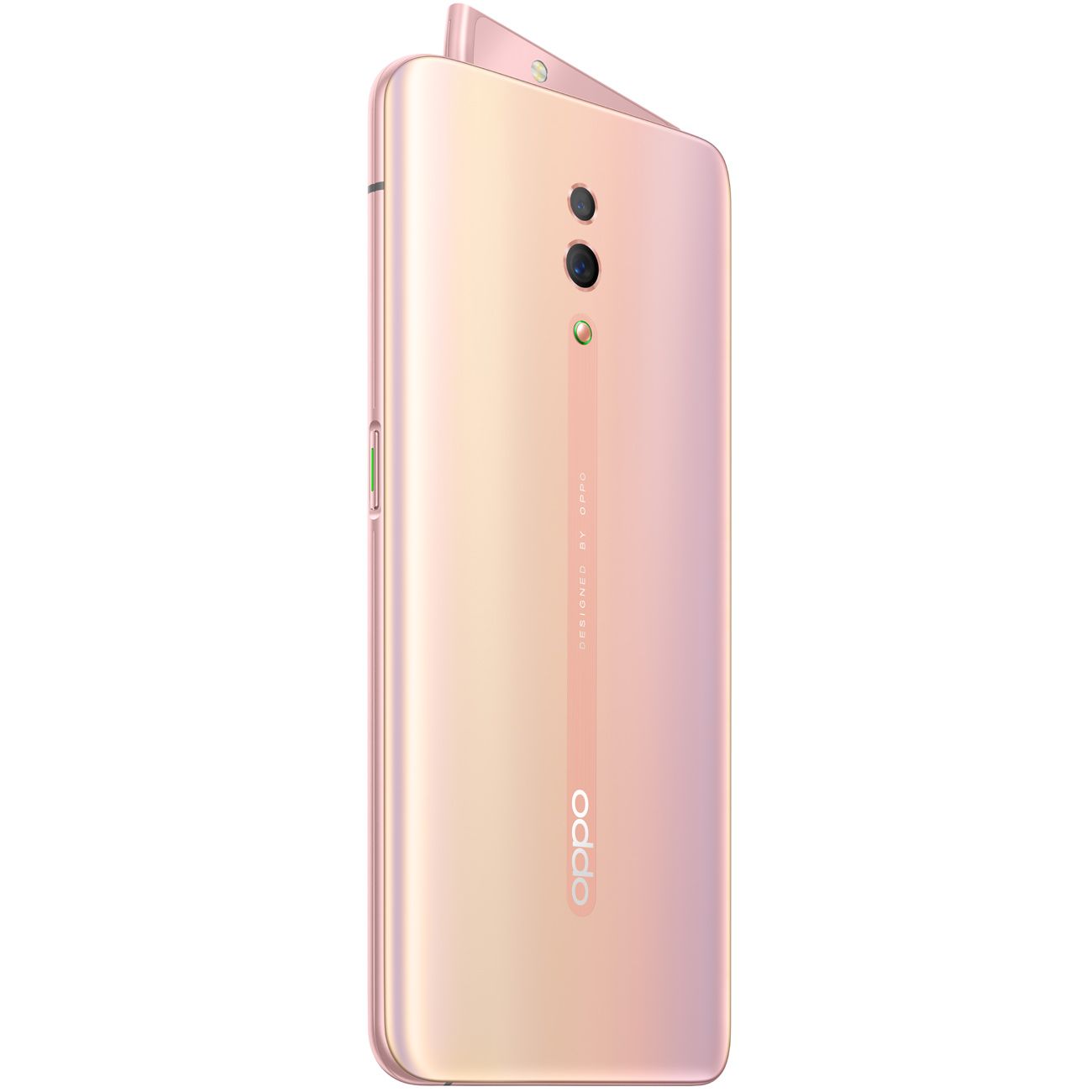 Смартфон OPPO Reno Pink (CPH1917)