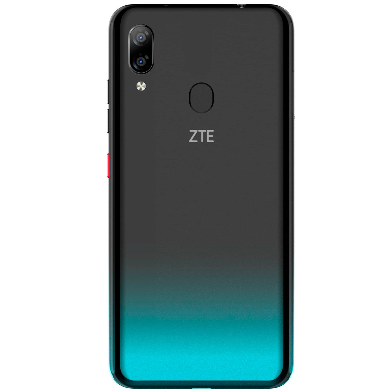 Смартфон ZTE Blade V10 Vita (2+32GB) Black Opal