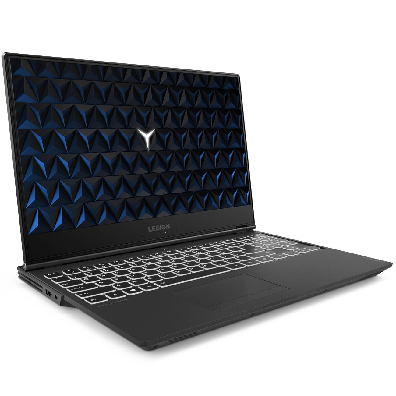 Ноутбук игровой Lenovo Legion Y540-17IRH (81Q4000PRU)