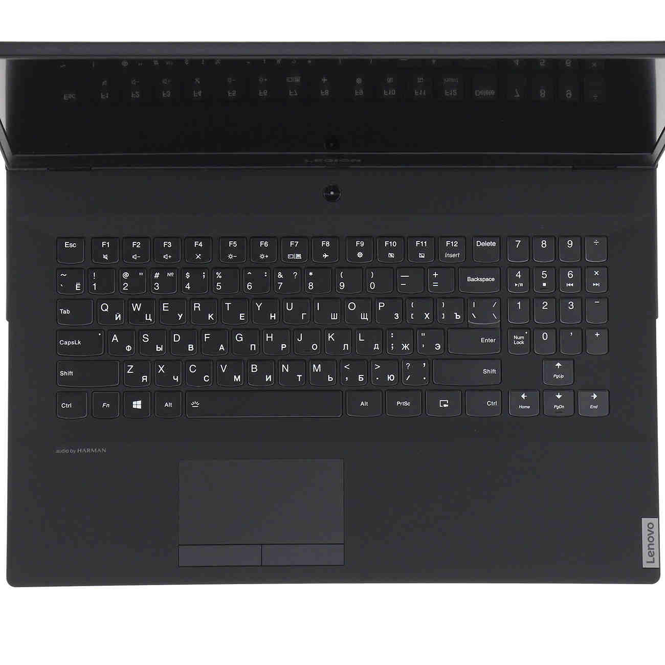 Ноутбук игровой Lenovo Legion Y540-17IRH (81Q4000PRU)