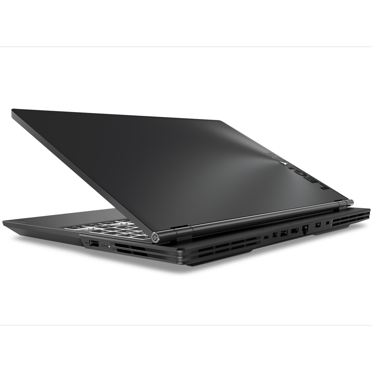 Ноутбук игровой Lenovo Legion Y540-15IRH (81SX0068RU)