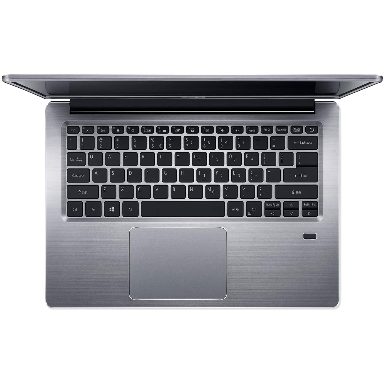 Ноутбук Acer Swift 3 SF314-54-P59P NX.GXZER.018