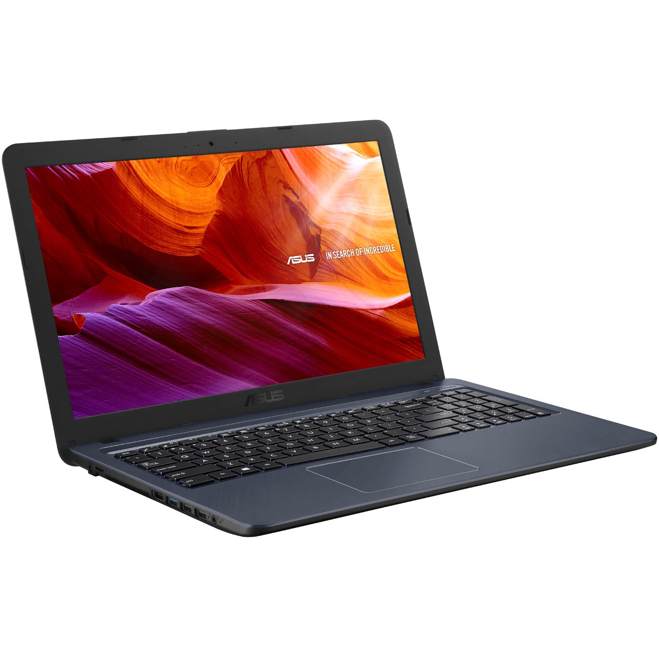 Ноутбук ASUS VivoBook R543UB-GQ1158T