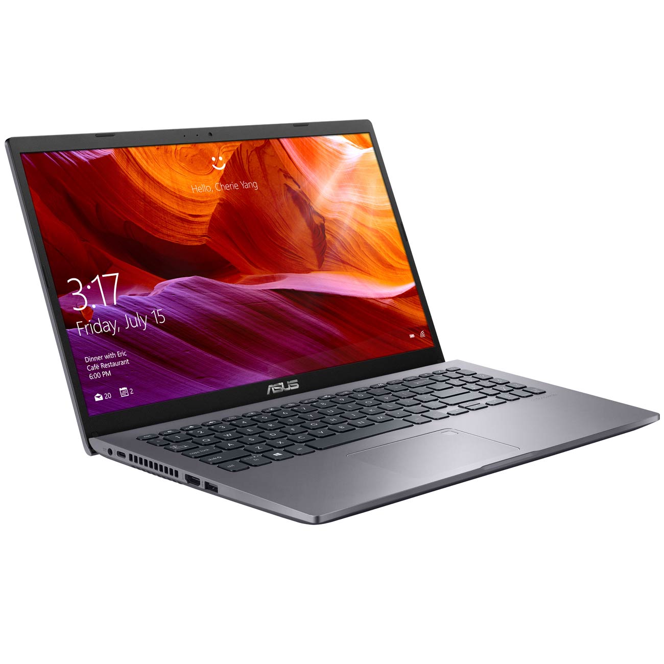 Ноутбук ASUS VivoBook R521FL-EJ131T