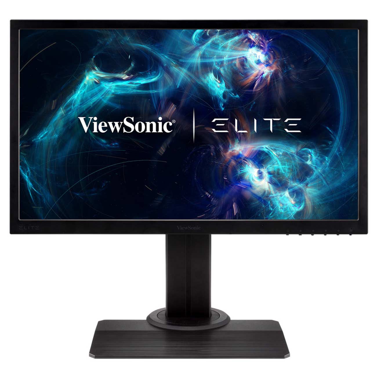 Монитор игровой ViewSonic 24" TN черный XG240R