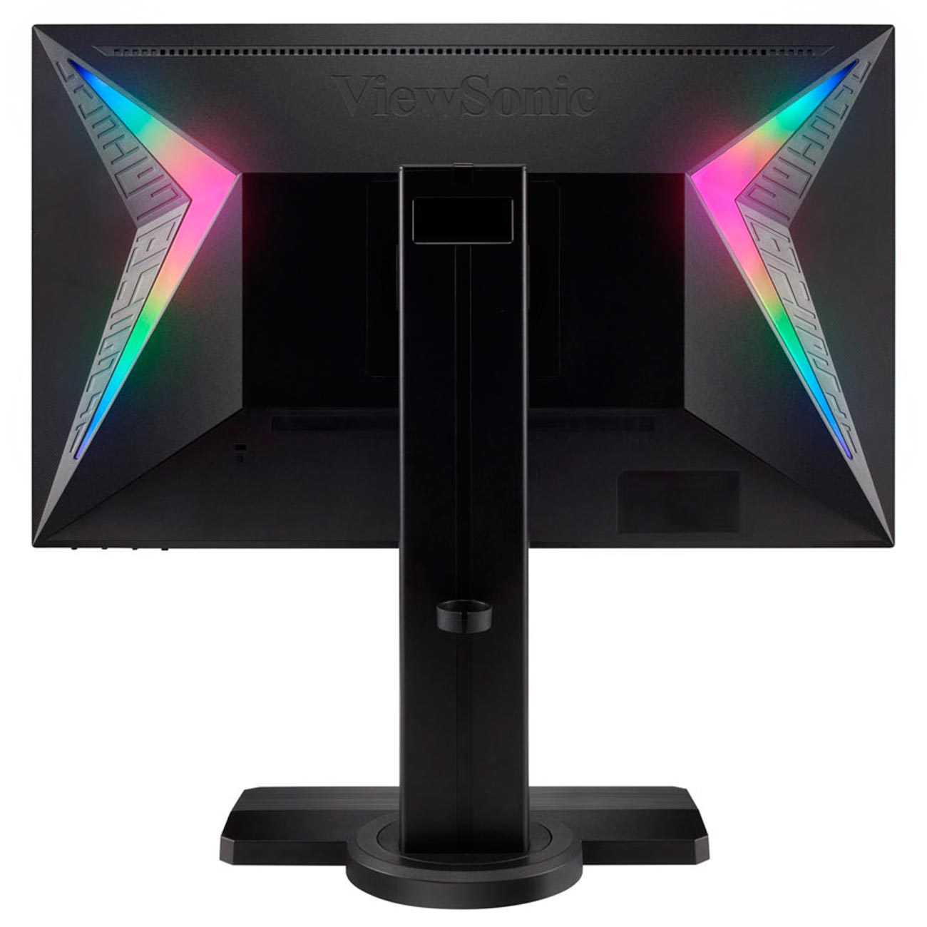 Монитор игровой ViewSonic 24" TN черный XG240R