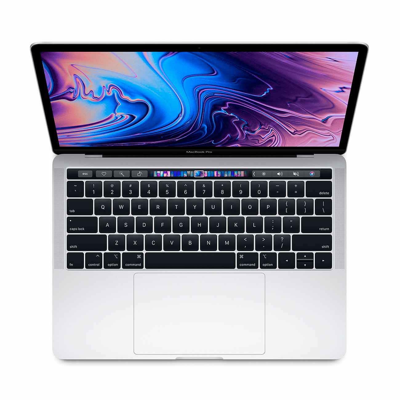 Ноутбук Apple MacBook Pro 13 TB i5 1,4/8Gb/256GB SSD S (MUHR2)