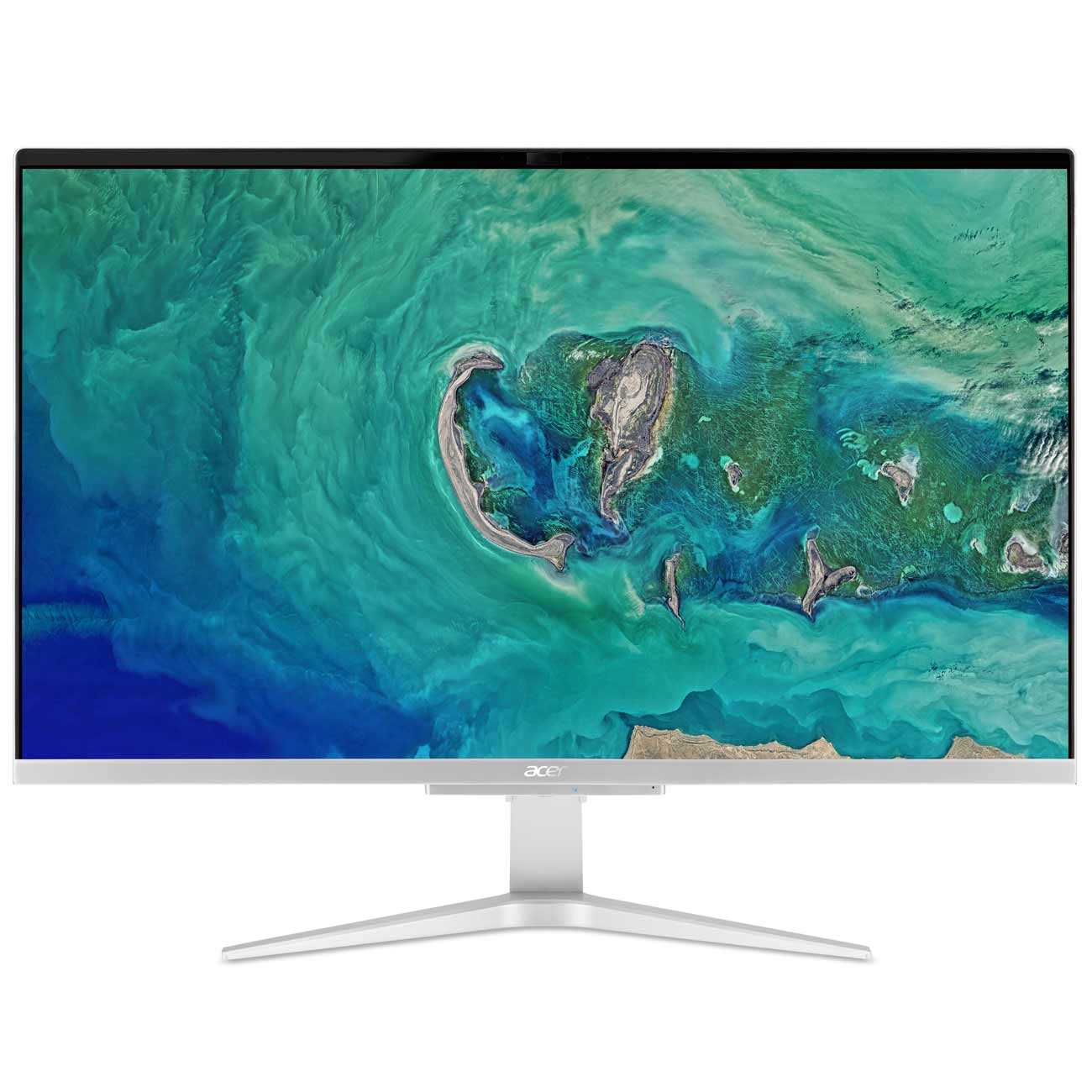 Моноблок Acer Aspire C27-865 DQ.BCPER.004