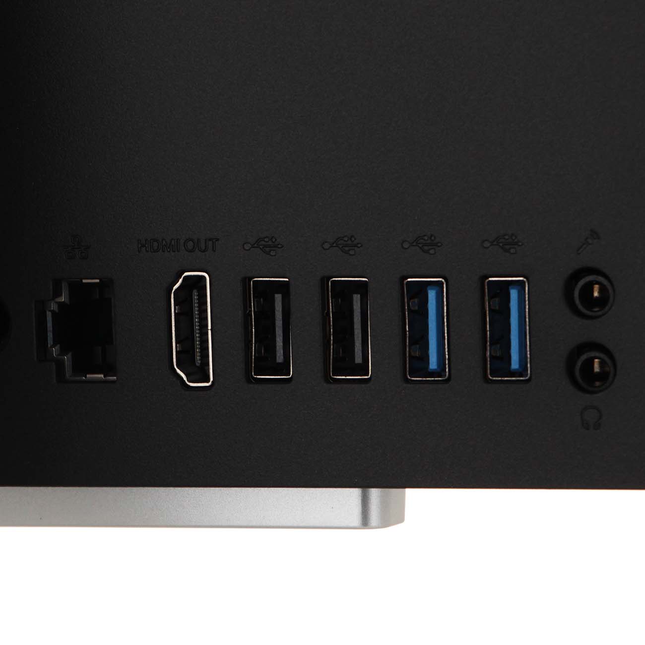 Моноблок Acer Aspire C27-865 DQ.BCPER.004