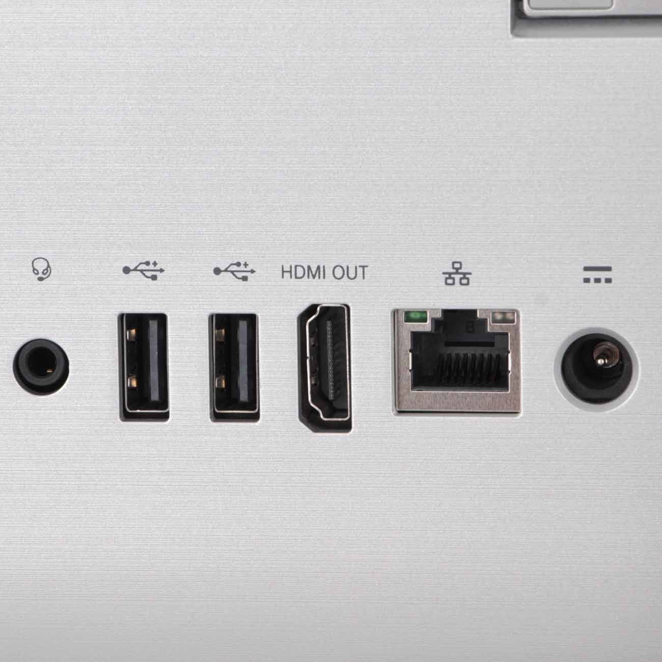 Моноблок Acer Aspire C24-865 DQ.BBUER.005