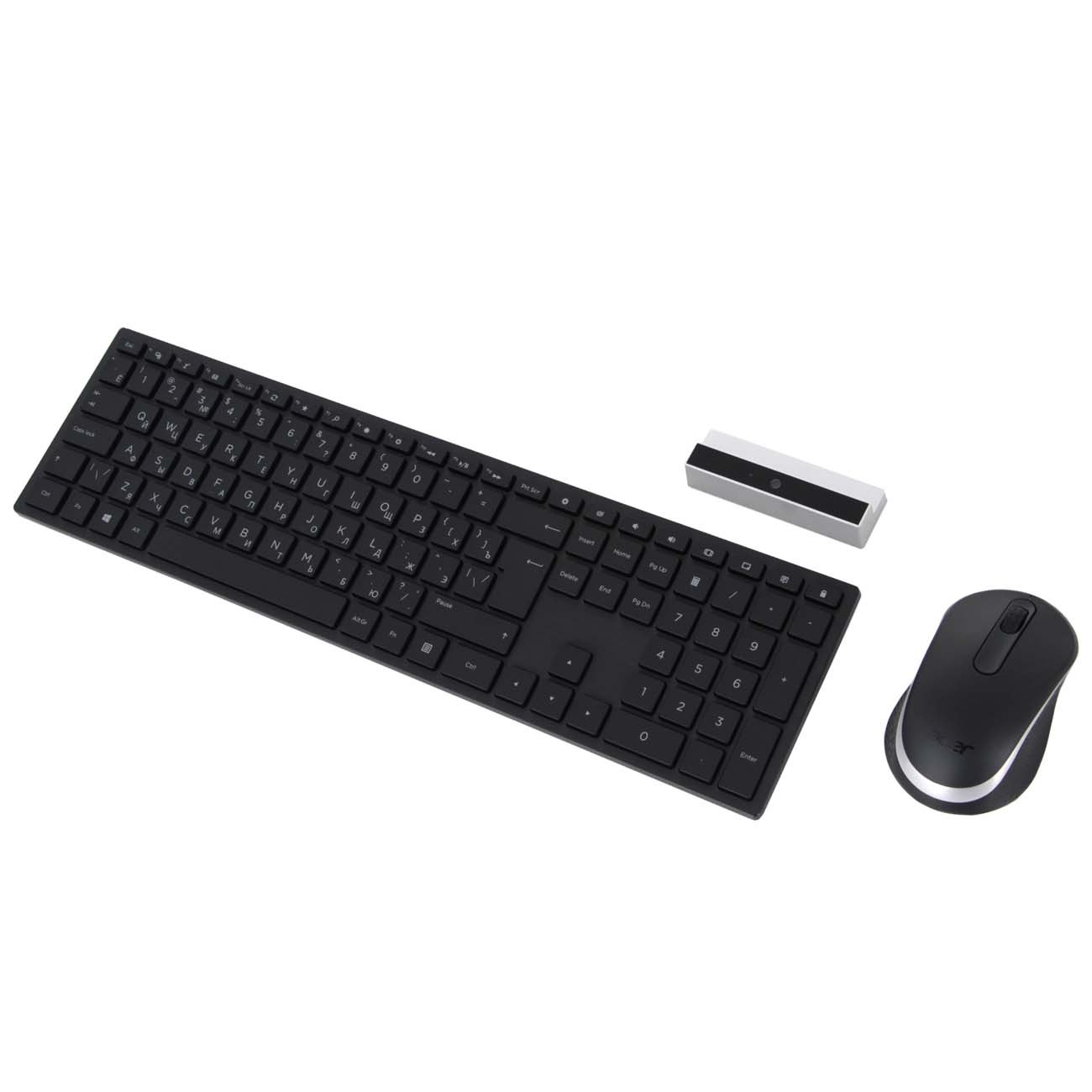 Моноблок Acer Aspire C24-865 DQ.BBUER.005