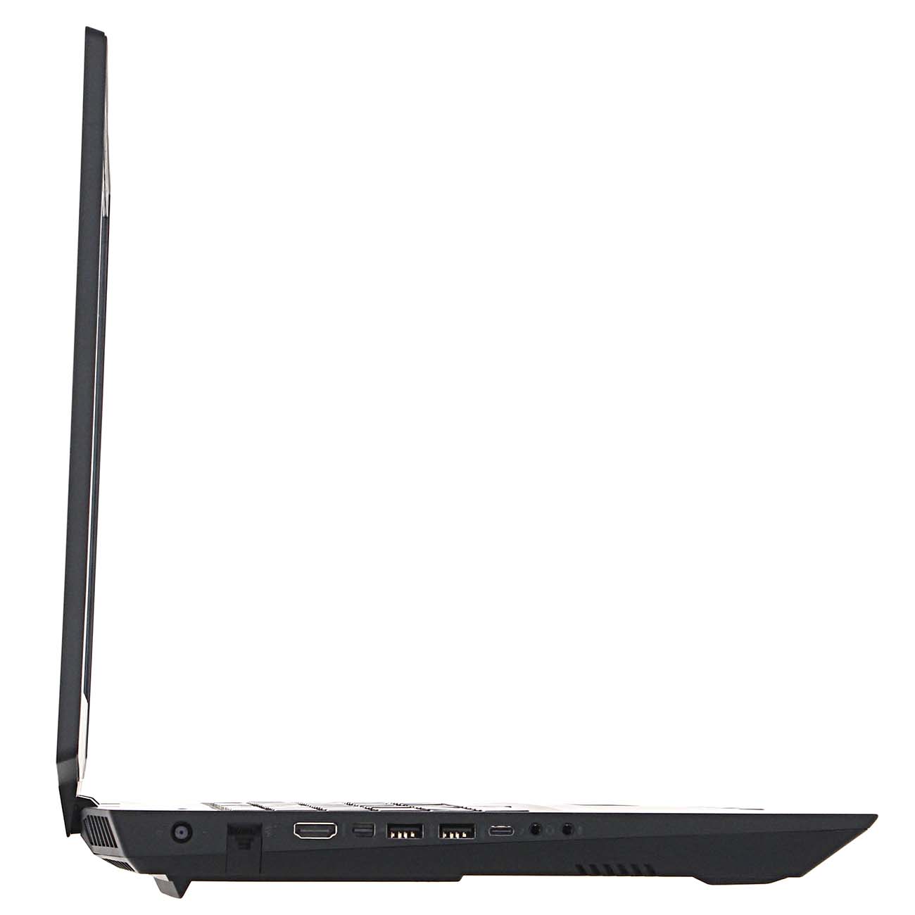 Ноутбук игровой HP OMEN 17-cb0028ur 7RX97EA