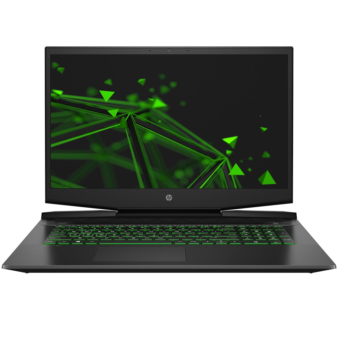 Ноутбук игровой HP Pavilion Gaming 17-cd0017ur 7GL58EA
