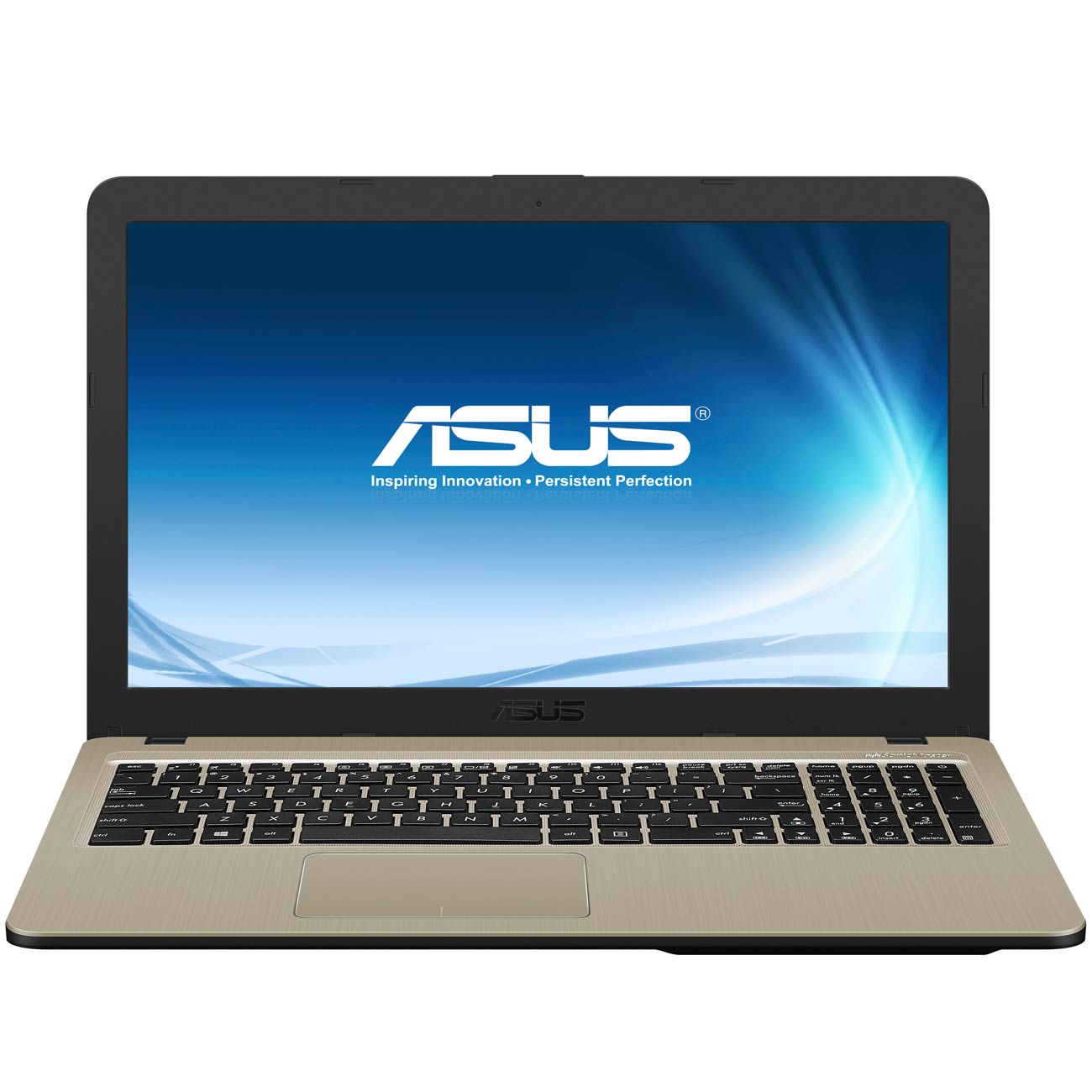 Ноутбук ASUS X540UB-DM264