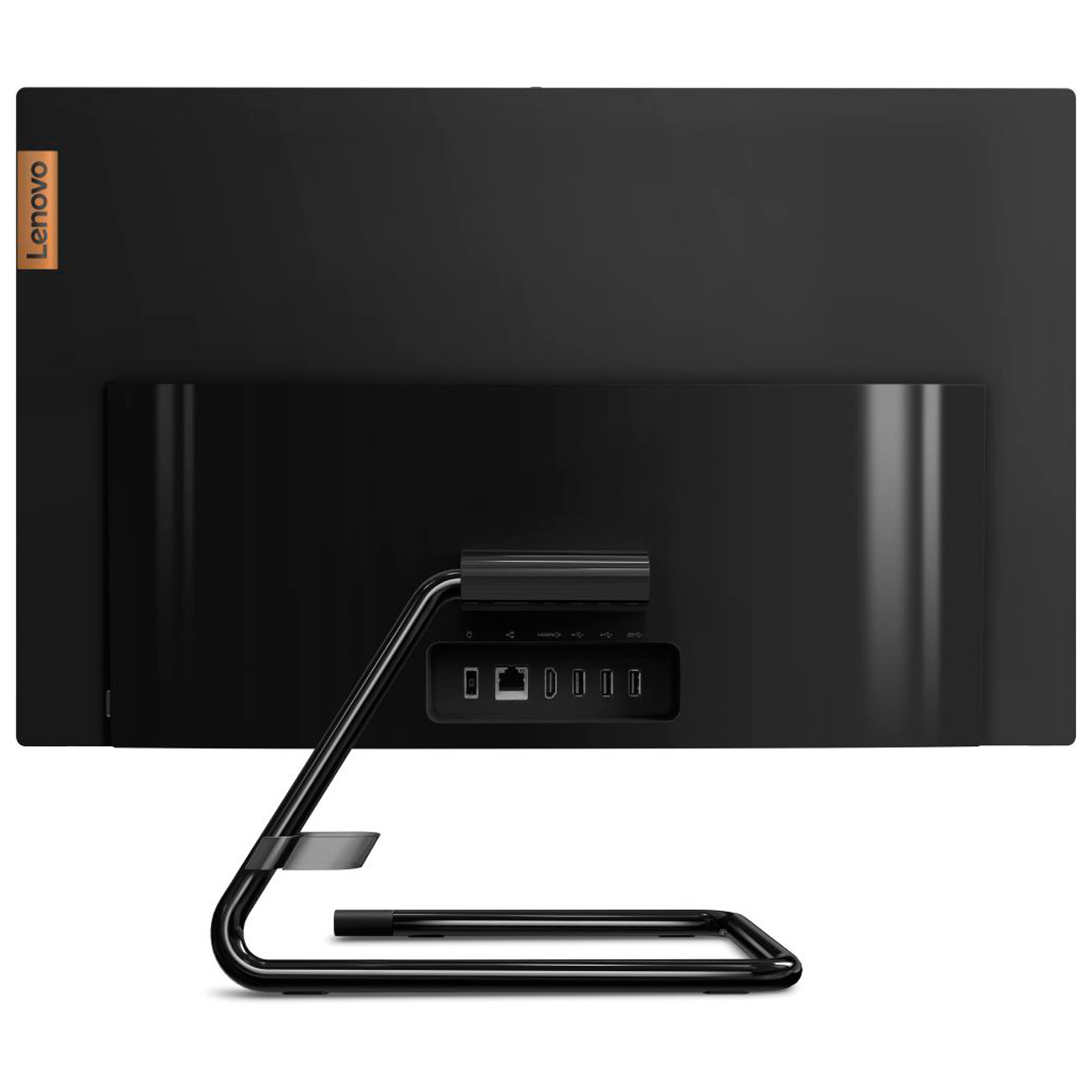 Моноблок Lenovo IdeaCentre A340-24IWL (F0E8009BRK)