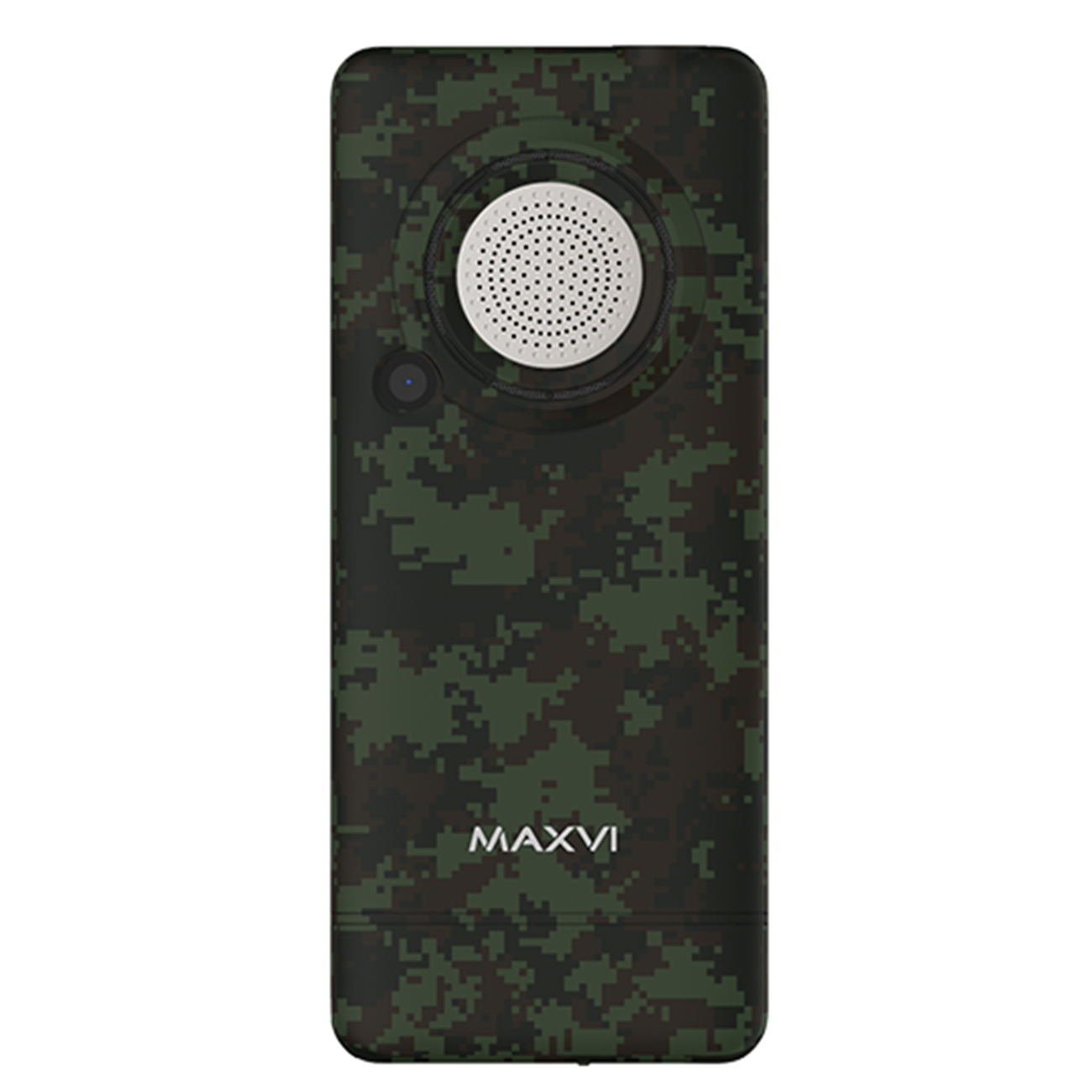 Мобильный телефон Maxvi T3 Military