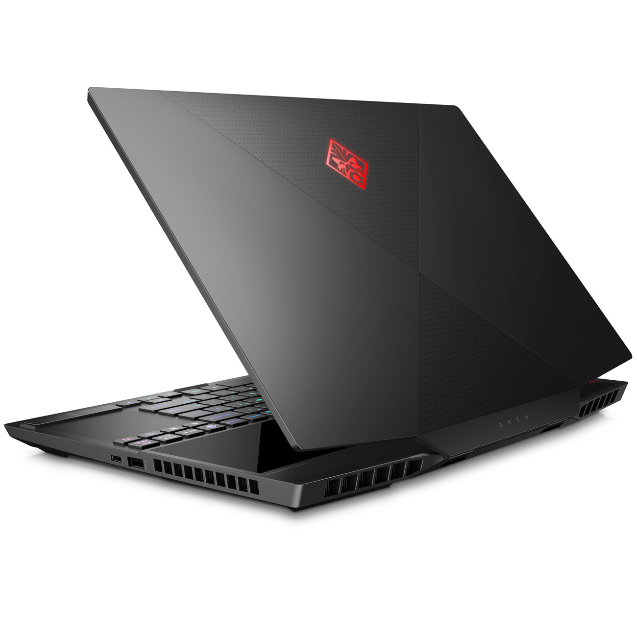 Ноутбук игровой HP OMEN X 2S 15-dg0001ur 6WS50EA