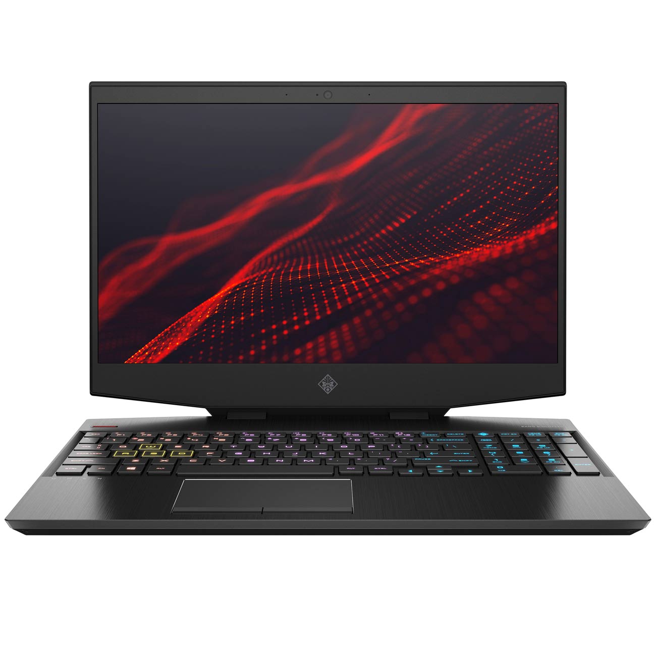 Ноутбук игровой HP OMEN 15-dh0004ur фото