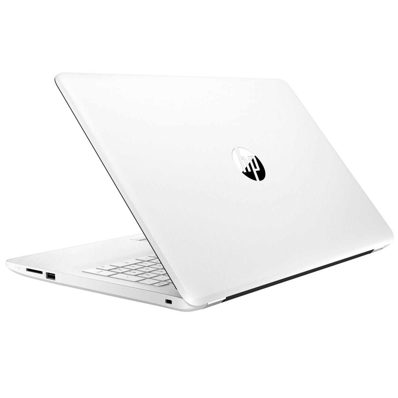 Ноутбук HP 15-rb066ur