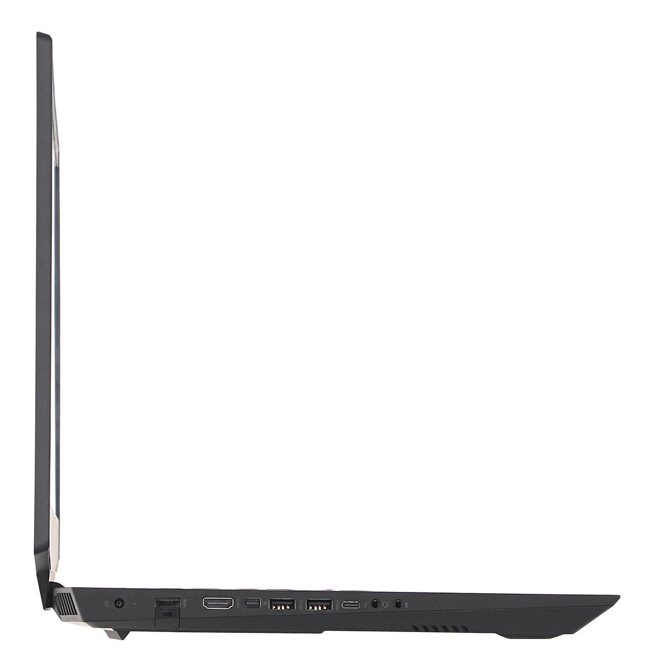 Ноутбук игровой HP OMEN 17-cb0001ur