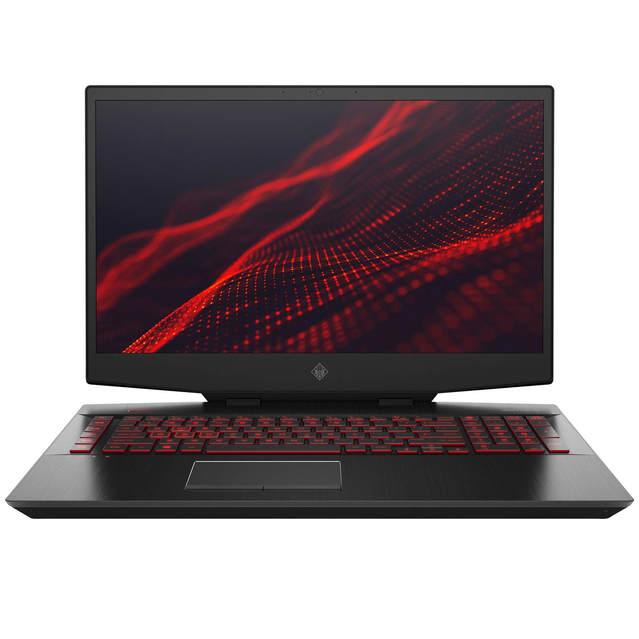 Ноутбук игровой HP OMEN 17-cb0007ur