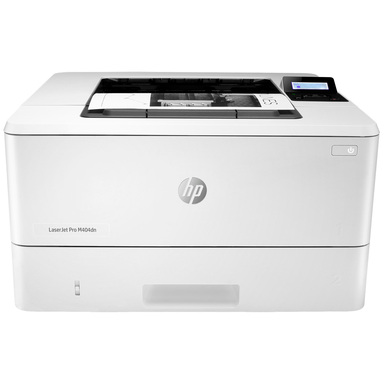 Лазерный принтер HP LaserJet Pro M404dn W1A53A