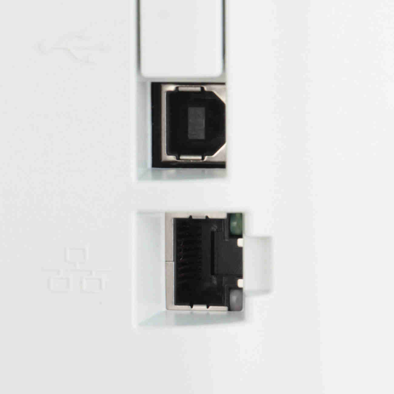 Лазерный принтер HP LaserJet Pro M404dn W1A53A