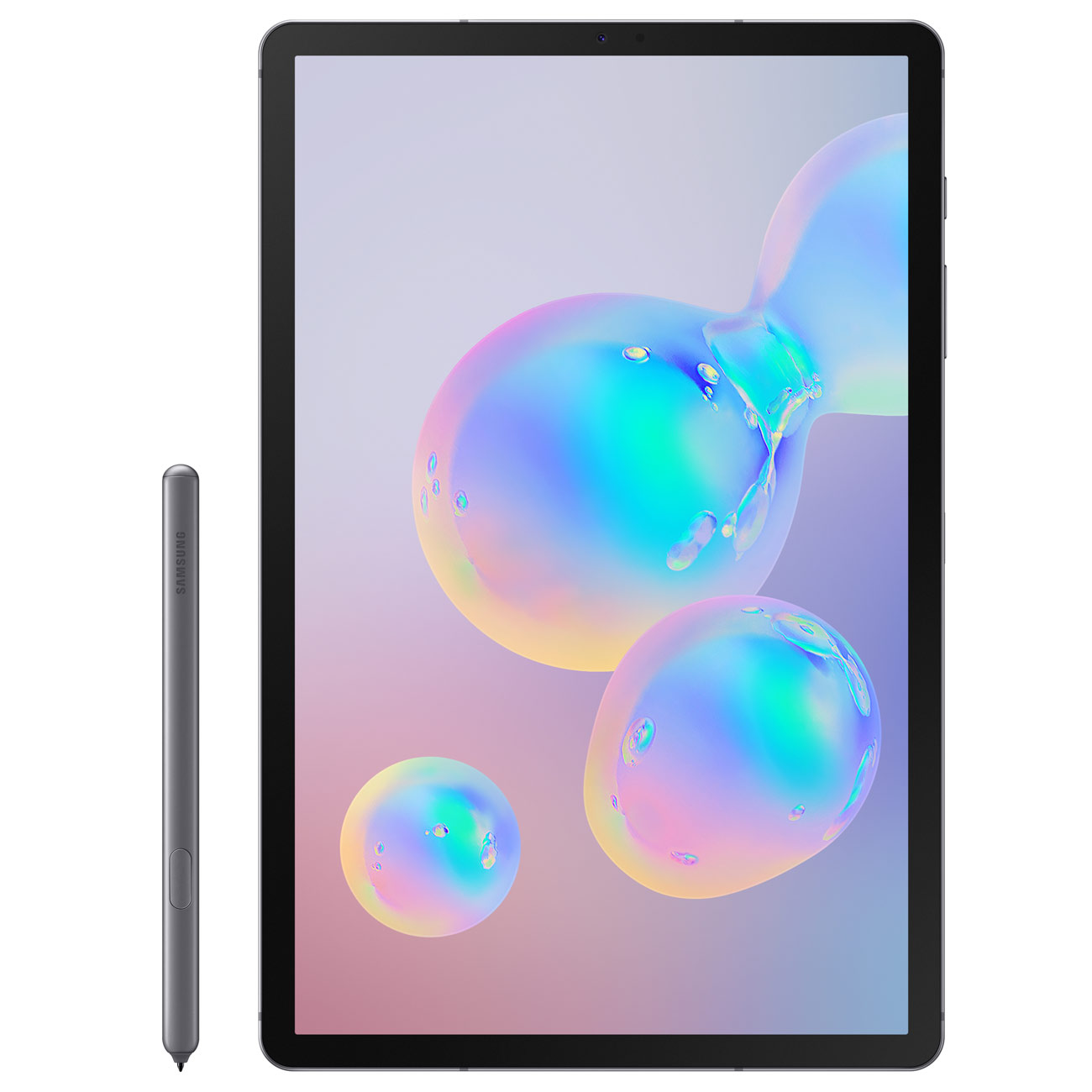 Планшет Samsung Galaxy Tab S6 10.5 LTE Gray фото