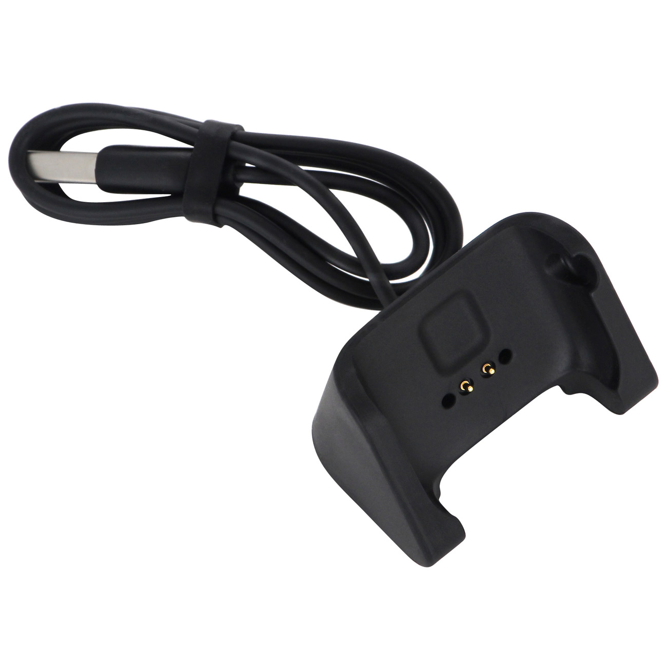 Смарт-часы Amazfit Bip черный