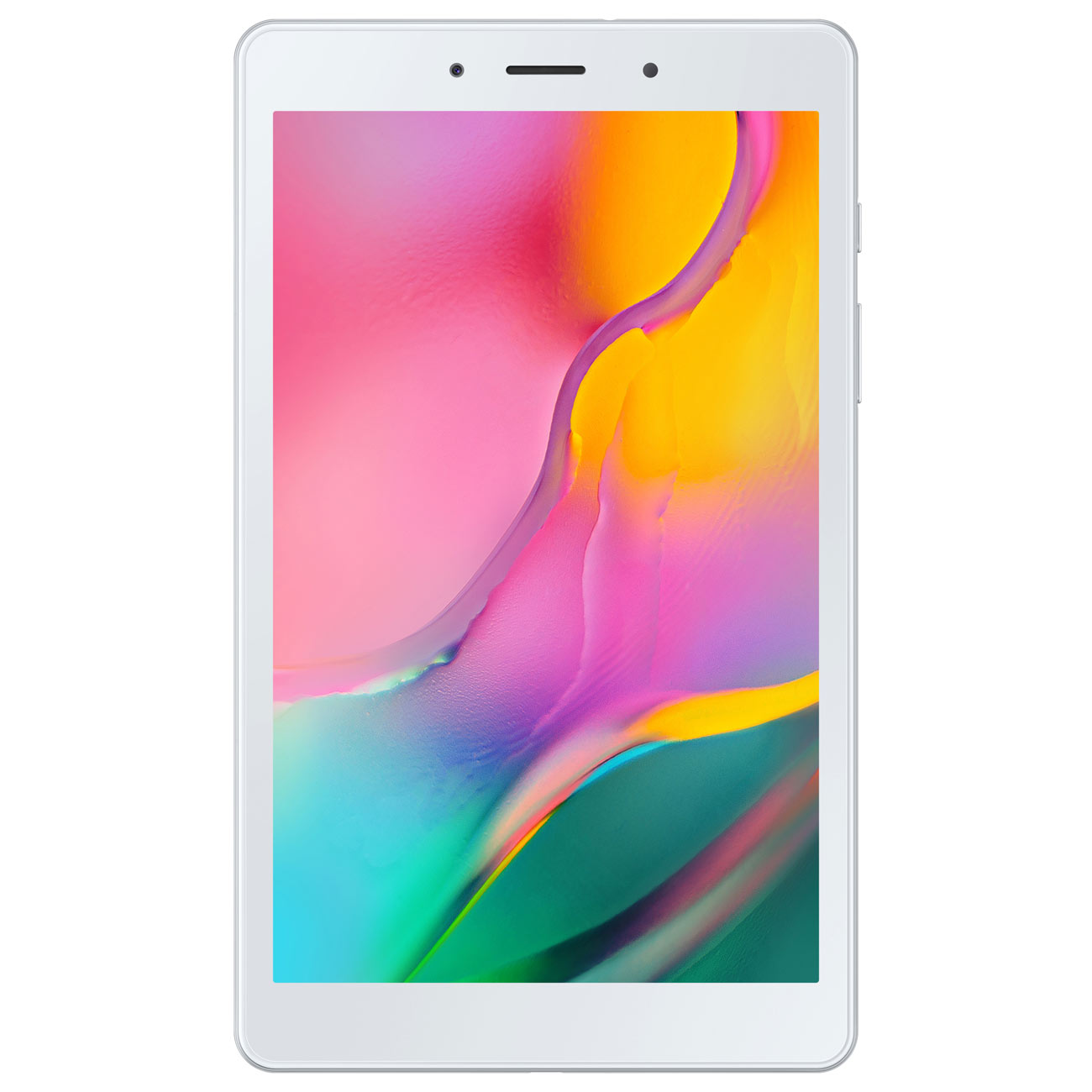 Планшет Samsung Galaxy Tab A 8.0 LTE 32Gb Silver (SM-T295) фото