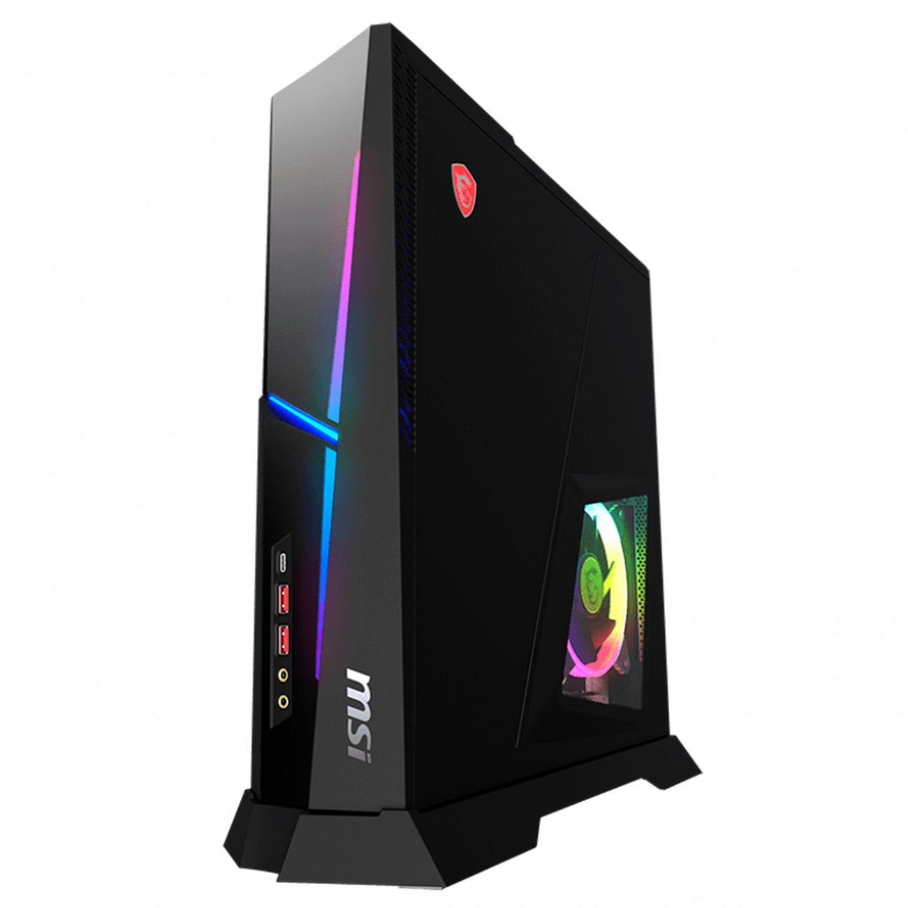 Системный блок игровой MSI Trident X Plus 9SD-416RU фото