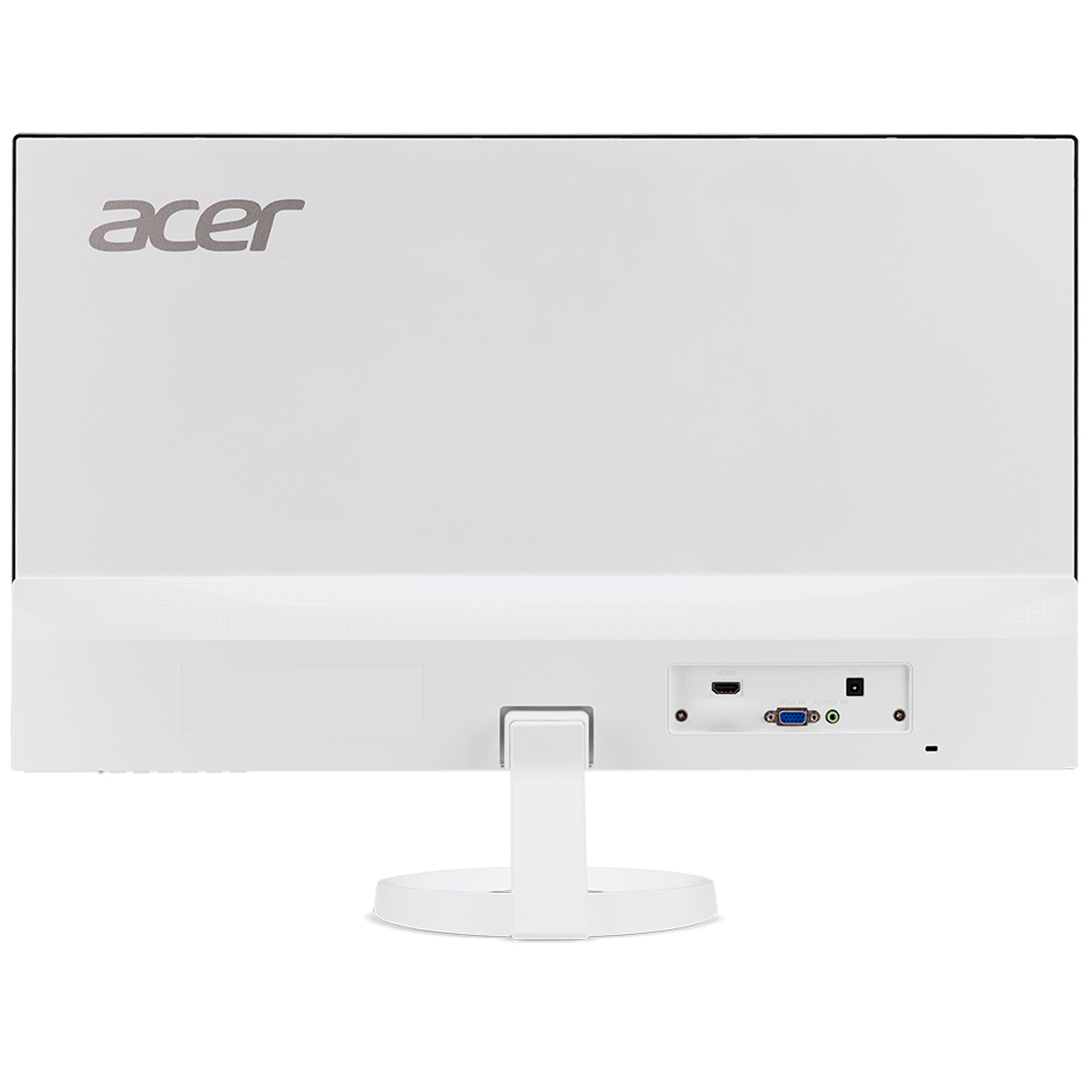 Монитор Acer 23.8"/IPS/1920x1080/75Гц/белый (R241YBwmix)
