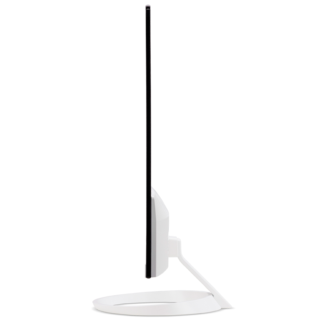 Монитор Acer 23.8"/IPS/1920x1080/75Гц/белый (R241YBwmix)